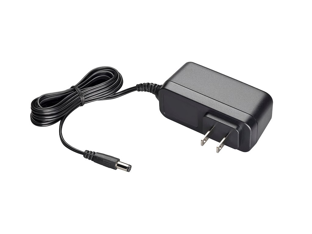 HP Poly Edge E100-450 CCX 350 EM60-strømforsyning – 5 V/3 A