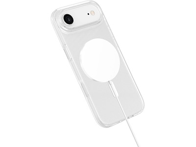 eSTUFF ES67141056 mobiltelefon etui 16,8 cm (6.6") Cover Transparent