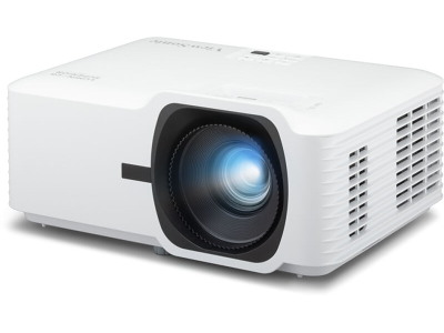 Viewsonic LSD401HD dataprojekter Standard-kast projektor 4000 ANSI lumens DLP 1080p (1920x1080) Hvid