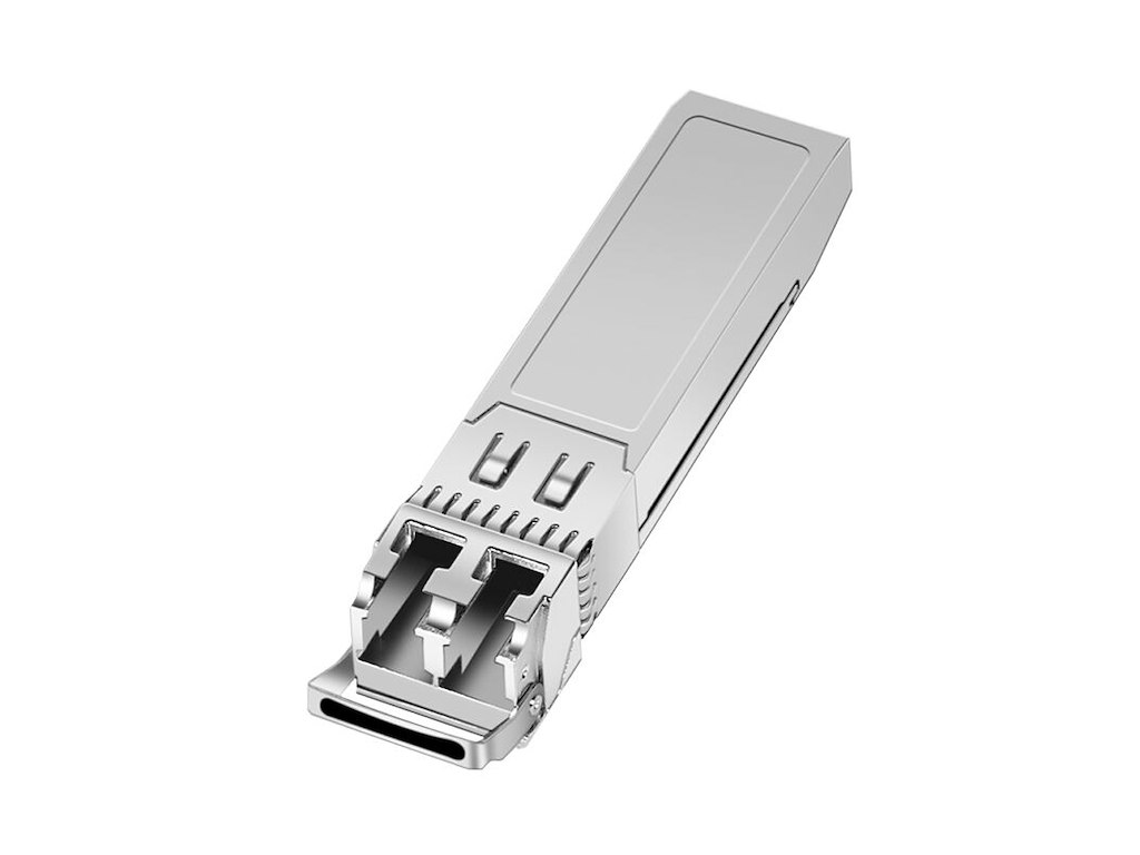 LogiLink SFP008 modul til netværksmodtager Fiberoptisk 10000 Mbit/s mini-GBIC/SFP 1310 nm