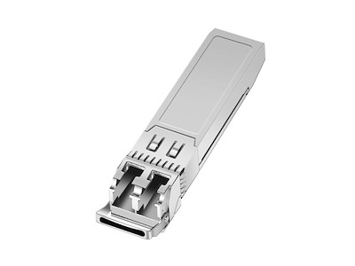 LogiLink SFP008 modul til netværksmodtager Fiberoptisk 10000 Mbit/s mini-GBIC/SFP 1310 nm