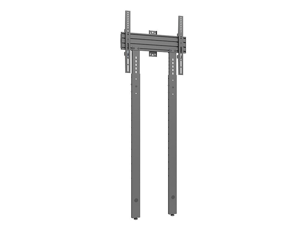 Multibrackets 4004 skærmbeslag til skiltning Sort