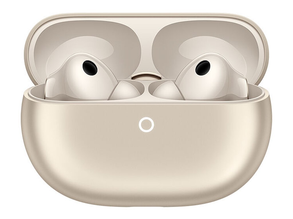 Huawei FreeBuds Pro 5 Headset Trådløs I ørerne Opkald/Musik/Sport/Hverdag USB Type-C Bluetooth Sand