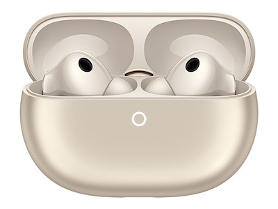 Huawei FreeBuds Pro 5 Headset Trådløs I ørerne Opkald/Musik/Sport/Hverdag USB Type-C Bluetooth Sand