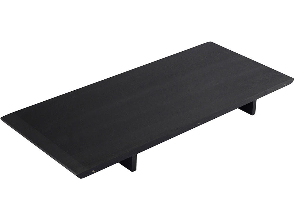 Tillægsplade til spisebord, C62E-Bjørk, H:2.5xB:50xD:111 cm, Unit10 Francis&Anne Marie, FDB Møbler