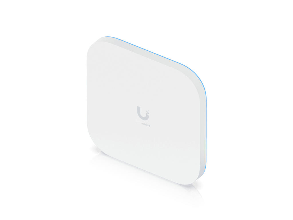 Ubiquiti E7 WLAN adgangspunkt 11500 Mbit/s Hvid Strøm over Ethernet (PoE)