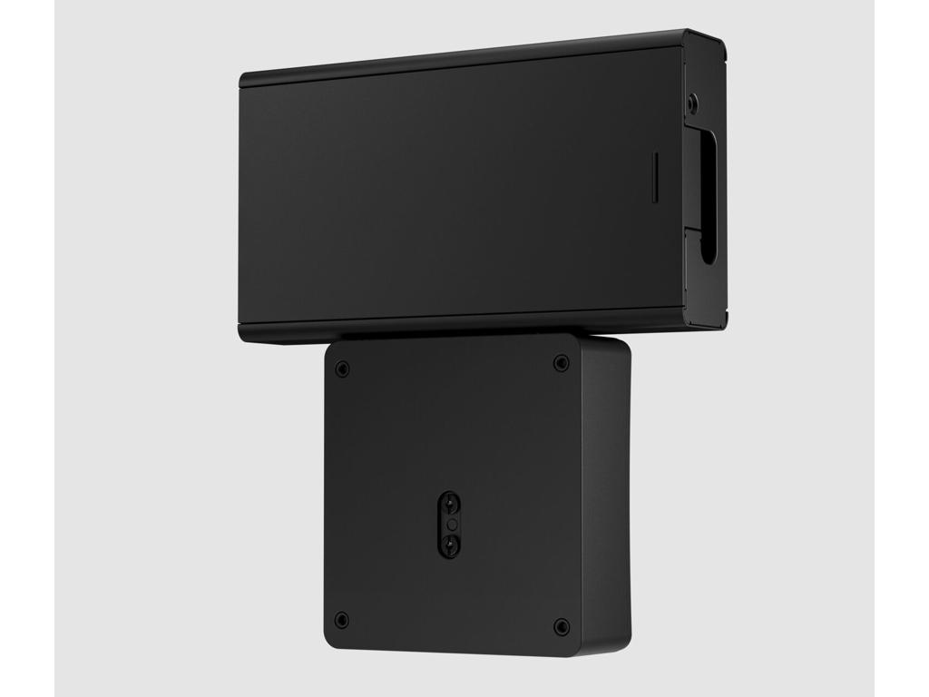 HP ProOne G9 VESA-plade med strømforsyningsholder