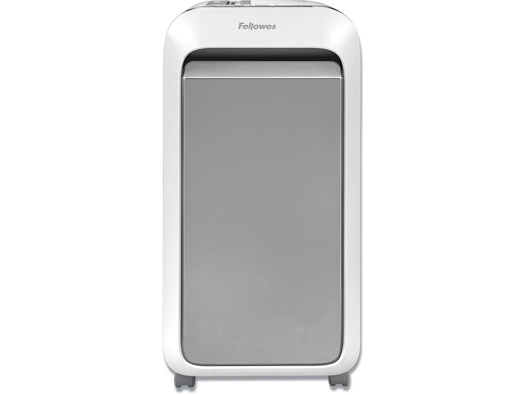 Makuleringsmaskine, Mikro, 20 ark, P5, Fellowes Powershred LX221