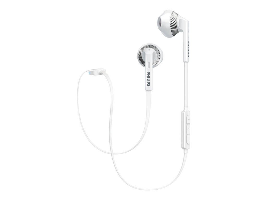 Philips Bluetooth-headset SHB5250WT/00