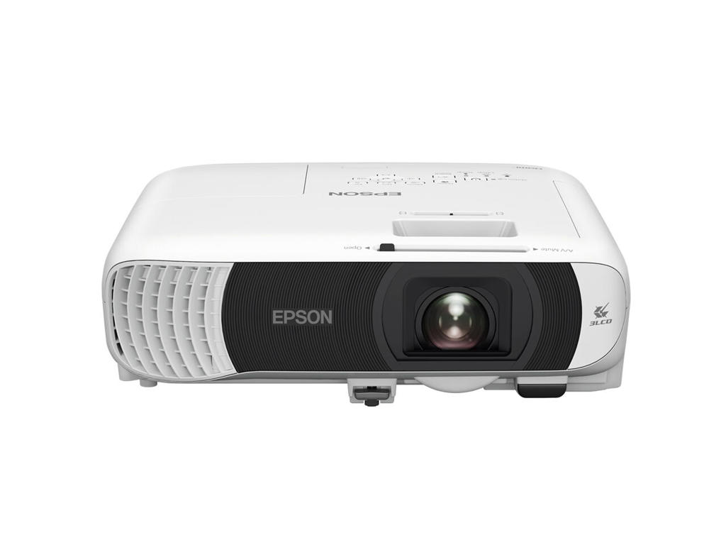 Epson EB-FH18 4000 ANSI lumens 3LCD 1080p (1920x1080) Hvid