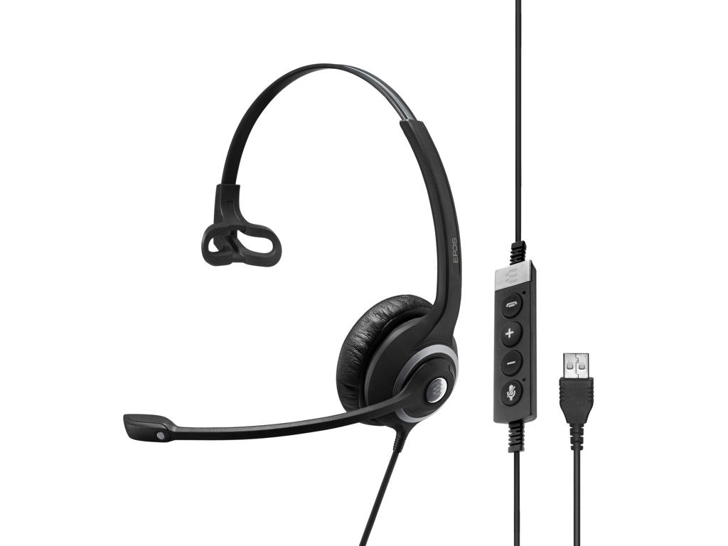 EPOS IMPACT SC 230 USB MS II