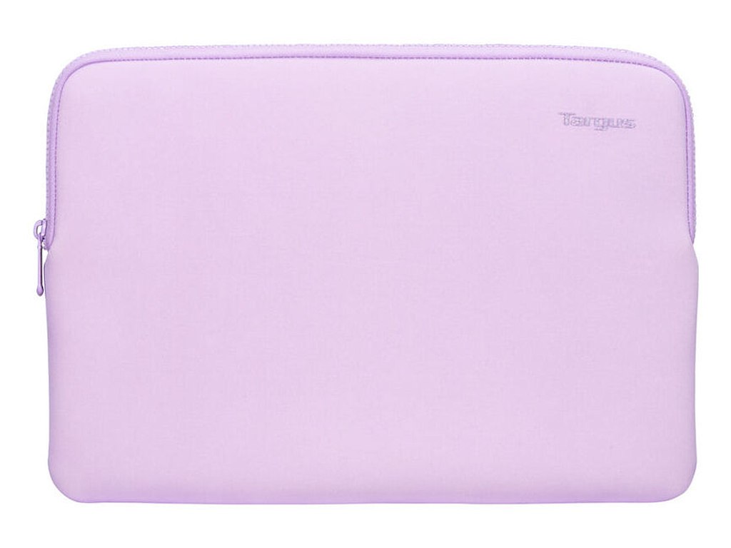 Targus TBS98207GL taske og etui til laptop 35,6 cm (14") Lilla