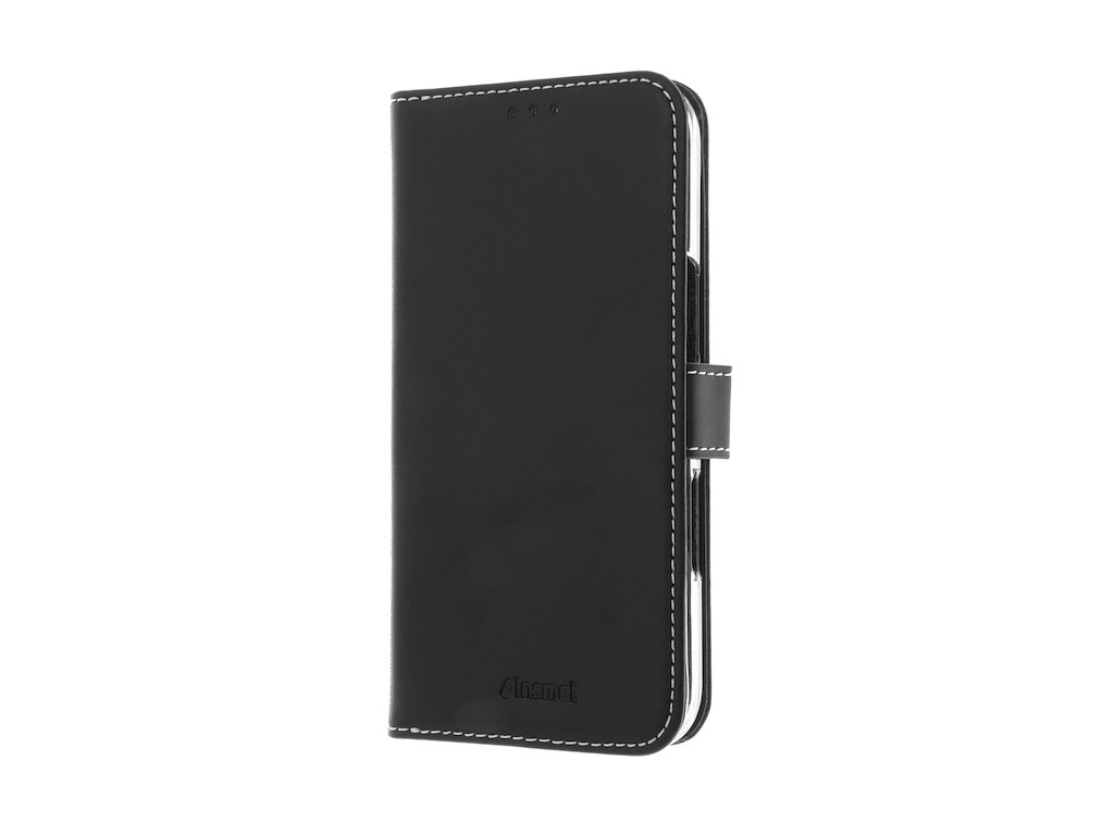 Insmat 650-3362 mobiltelefon etui 16,5 cm (6.5") Flipetui Sort