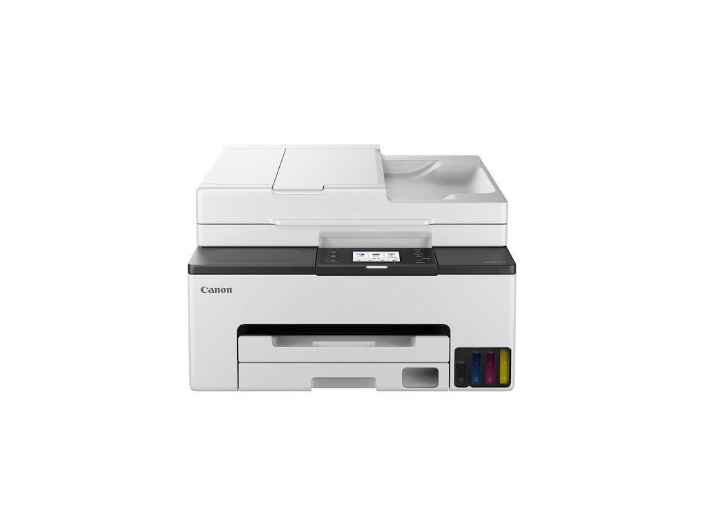 Canon MAXIFY GX2050 Inkjet A4 600 x 1200 dpi Wi-Fi