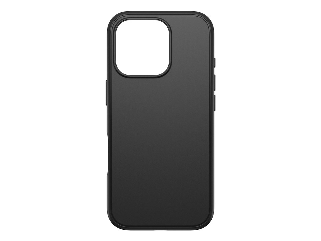 OtterBox Symmetry mobiltelefon etui 17 cm (6.7") Cover Sort