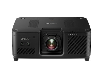 Epson EB-XQ2030B 30000 ANSI lumens 3LCD UHD 4K (3840x2160) Sort