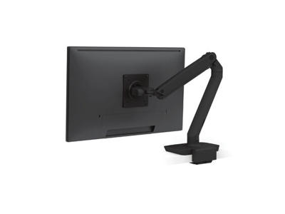Ergotron MXV Series 45-607-224 skærmbeslag og -stativer 86,4 cm (34") Skrivebord Sort