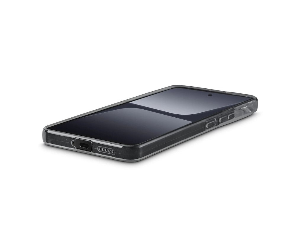 Hama Always Clear mobiltelefon etui 16,9 cm (6.67") Cover Transparent