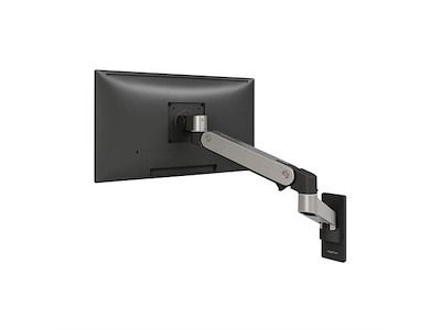 Ergotron 45-683-026 skærmbeslag og -stativer 86,4 cm (34") Væg Aluminium