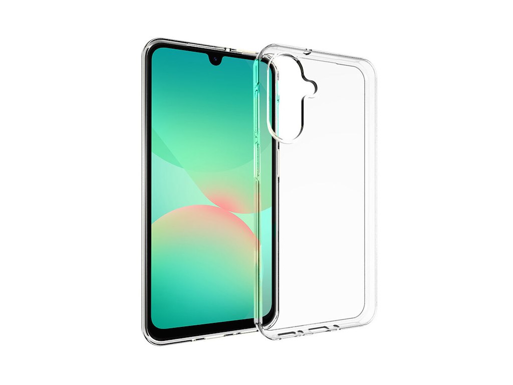 Insmat 650-1324 mobiltelefon etui 16,5 cm (6.5") Cover Transparent