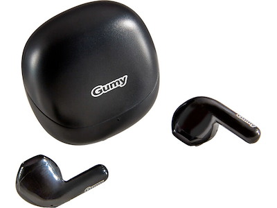 JVC GUMY Headset Trådløs I ørerne Musik Bluetooth Sort