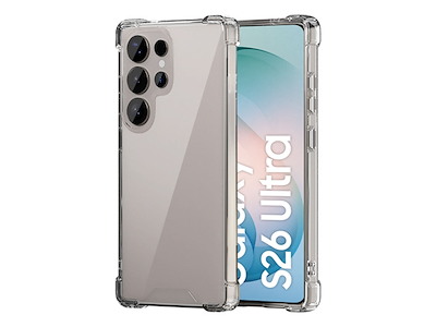 Insmat 650-1397 mobiltelefon etui 17,5 cm (6.9") Cover Transparent