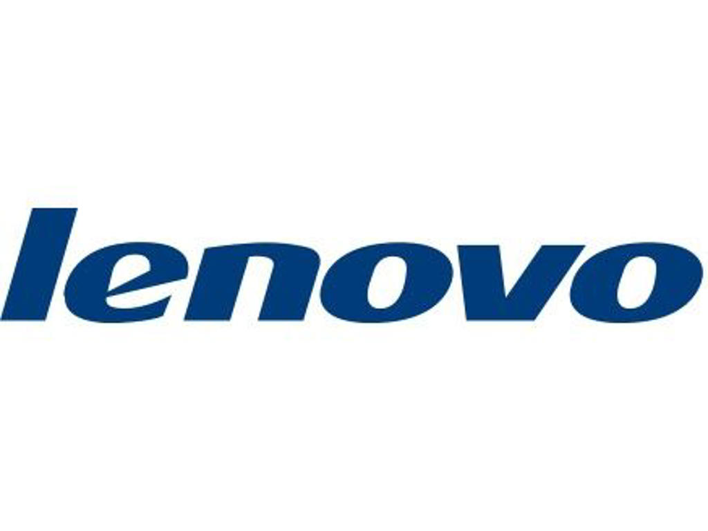 Lenovo Black power cord (United Kingdom) Sort 1,8 m