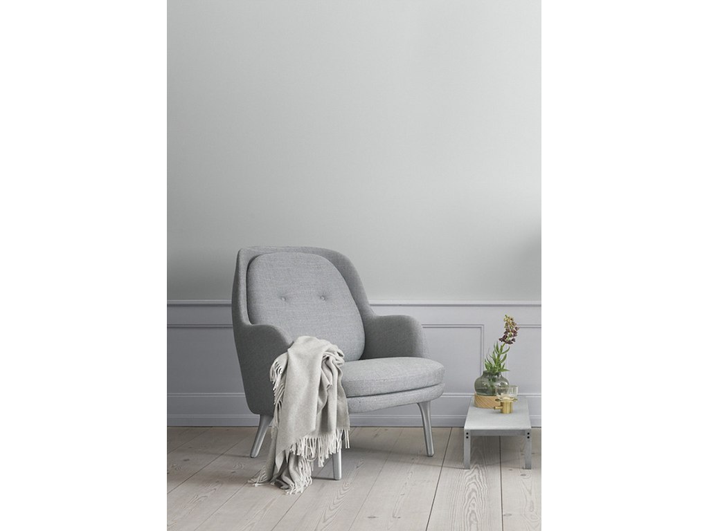 Fritz Hansen Fri Loungestol