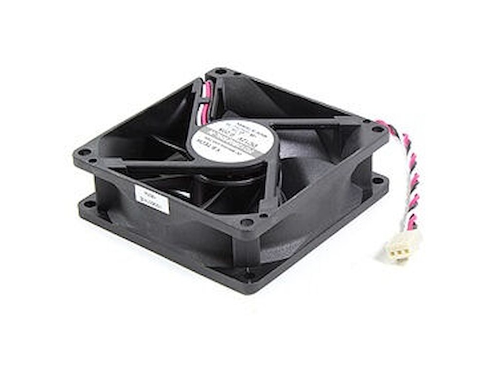 Synology Fan 80*80*25_1