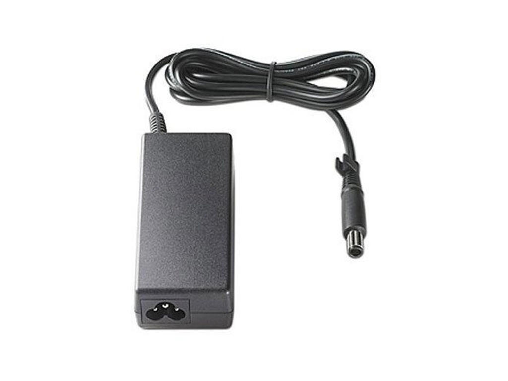 HP 391172-001 strømadapter og vekselret Sort