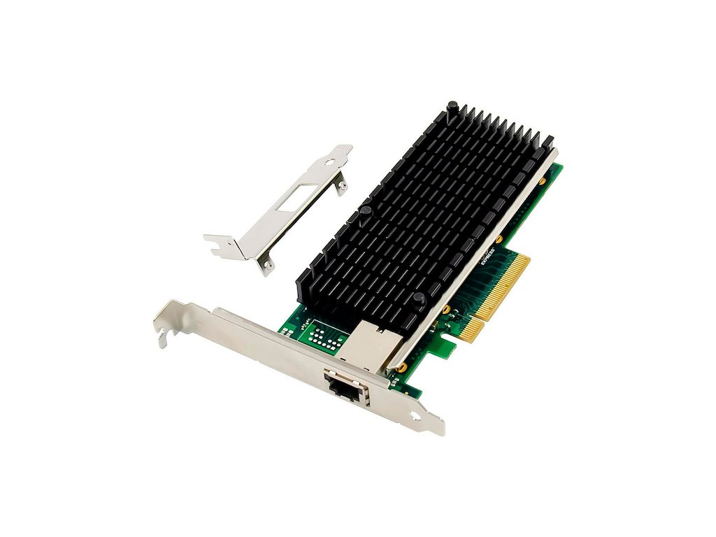 Microconnect MC-PCIEX8-X540-T1-S Ikke kategoriseret