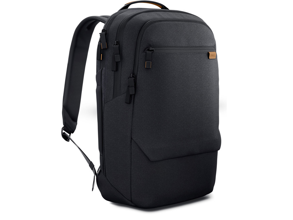 DELL CP7625 40,6 cm (16") Rygsæk Sort