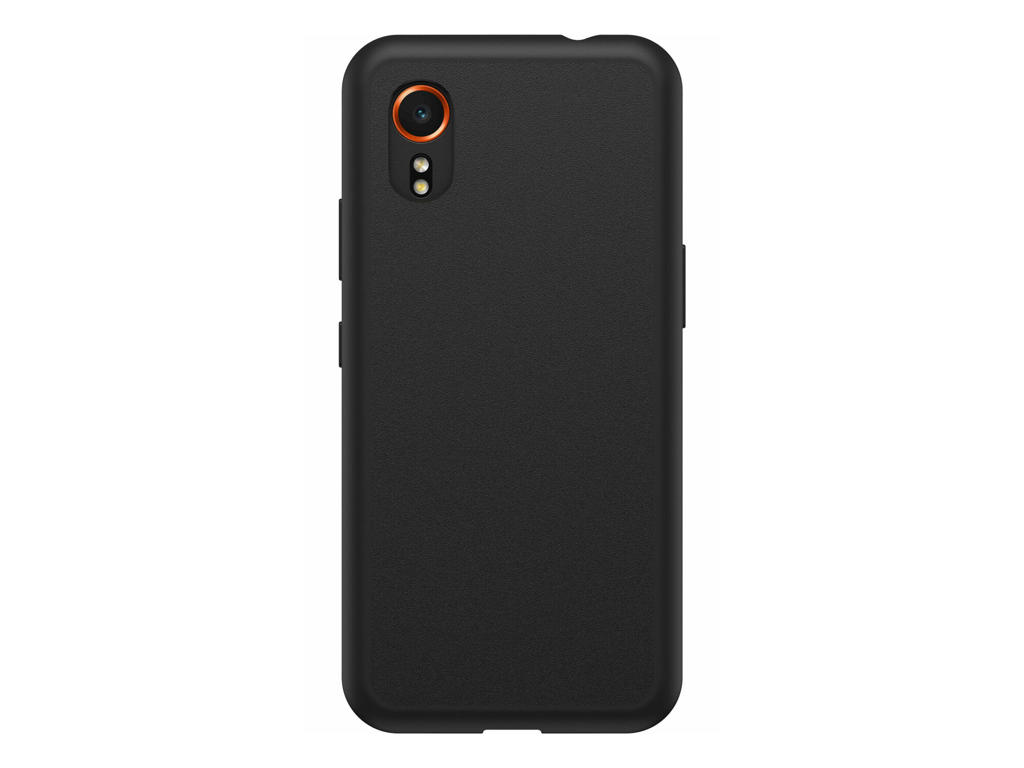 OtterBox React mobiltelefon etui 16,8 cm (6.6") Cover Sort