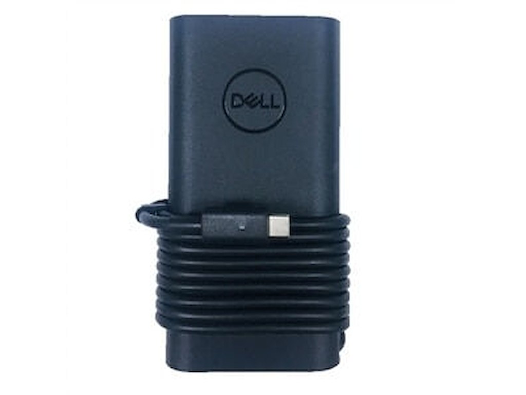 DELL 492-BCBK strømadapter og vekselret Indendørs 95 W Sort