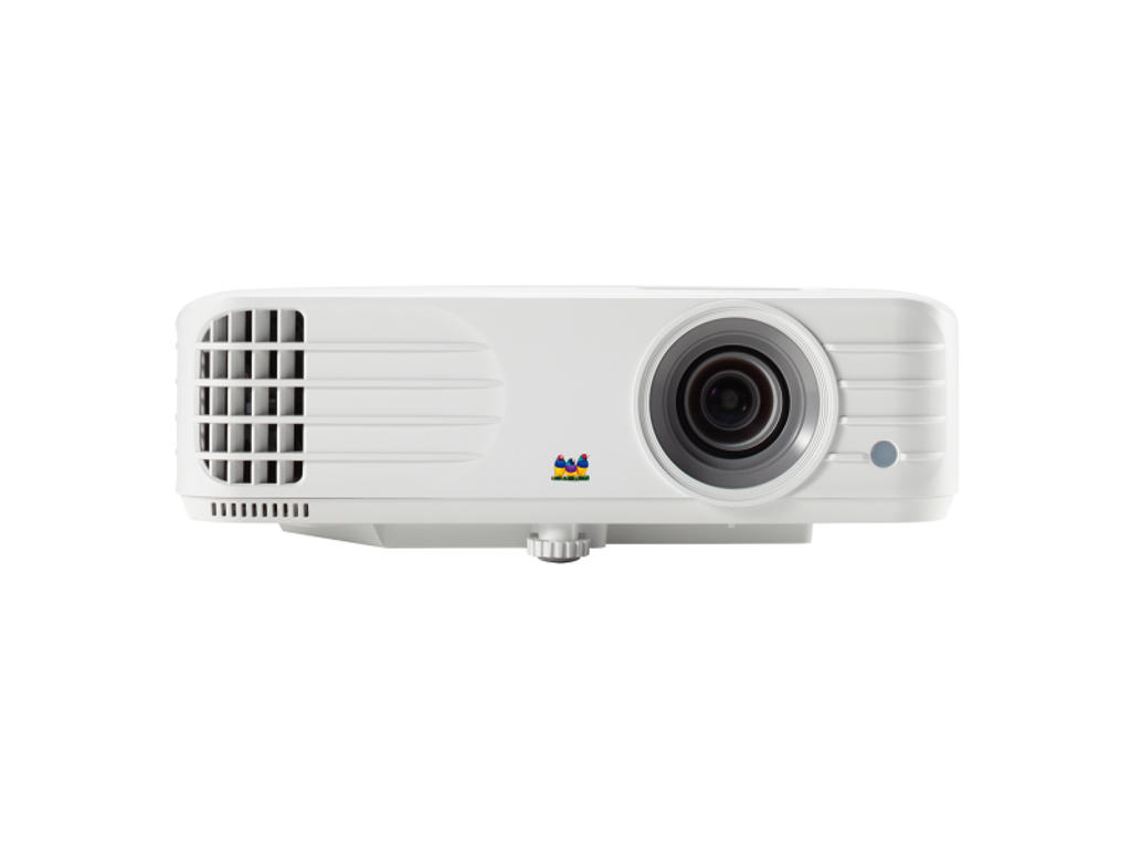 Viewsonic PG706HD dataprojekter Standard-kast projektor 4000 ANSI lumens DMD 1080p (1920x1080) Hvid