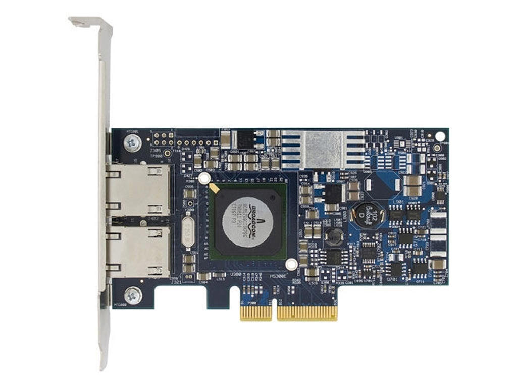 DELL 540-10877 netværkskort Intern Ethernet 1000 Mbit/s