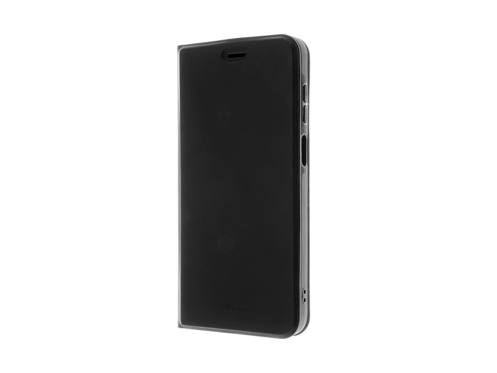 Insmat 650-3310 mobiltelefon etui 17 cm (6.7") Folie Sort