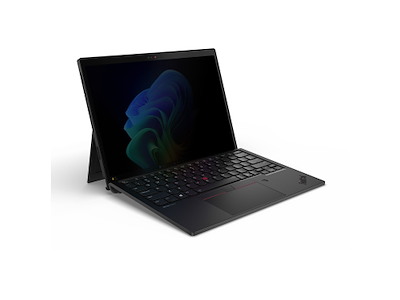 Lenovo 4XJ1W54322 antirefleks skærm 33,8 cm (13.3") Laptop Rammeløst display privatlivsfilter