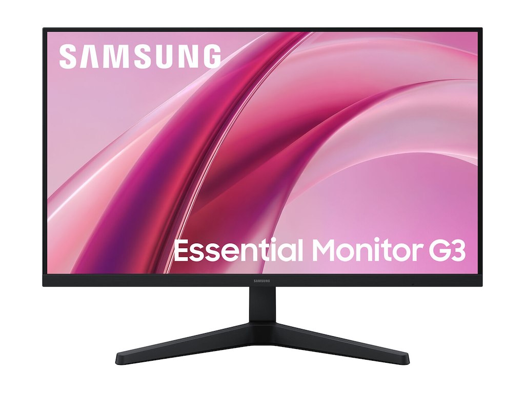 Samsung G31H computerskærm 68,6 cm (27") 1920 x 1080 pixel Fuld HD LCD Sort