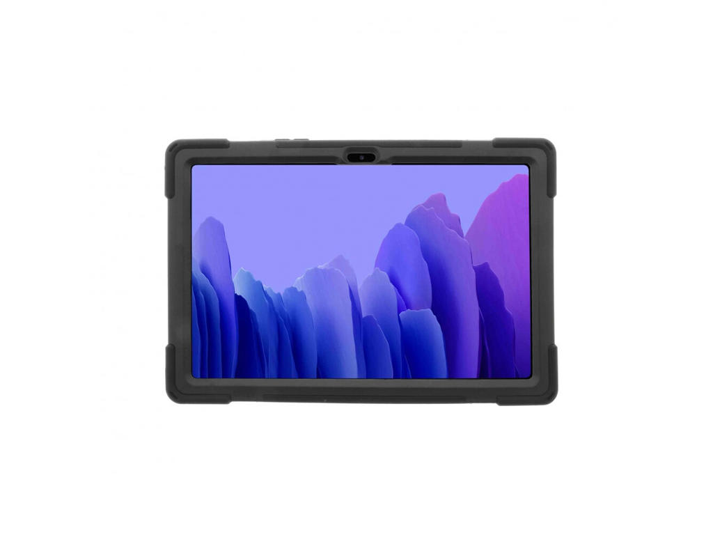 Insmat 652-1264 tablet etui 22,1 cm (8.7") Cover Sort