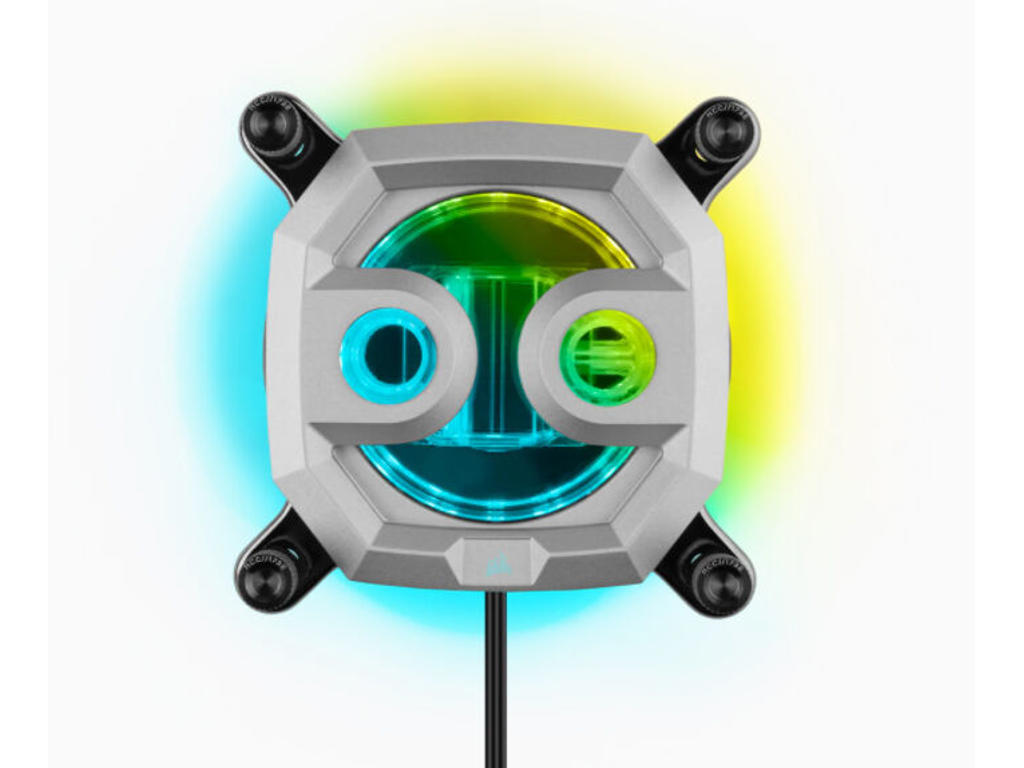 Corsair Hydro X Series XC7 RGB PRO Vandblok