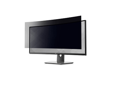 Targus 4Vu 86,4 cm (34") Monitor