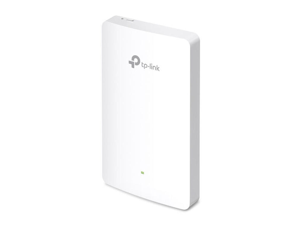 TP-Link Omada AX3000 Wall Plate WiFi 6 Access Point
