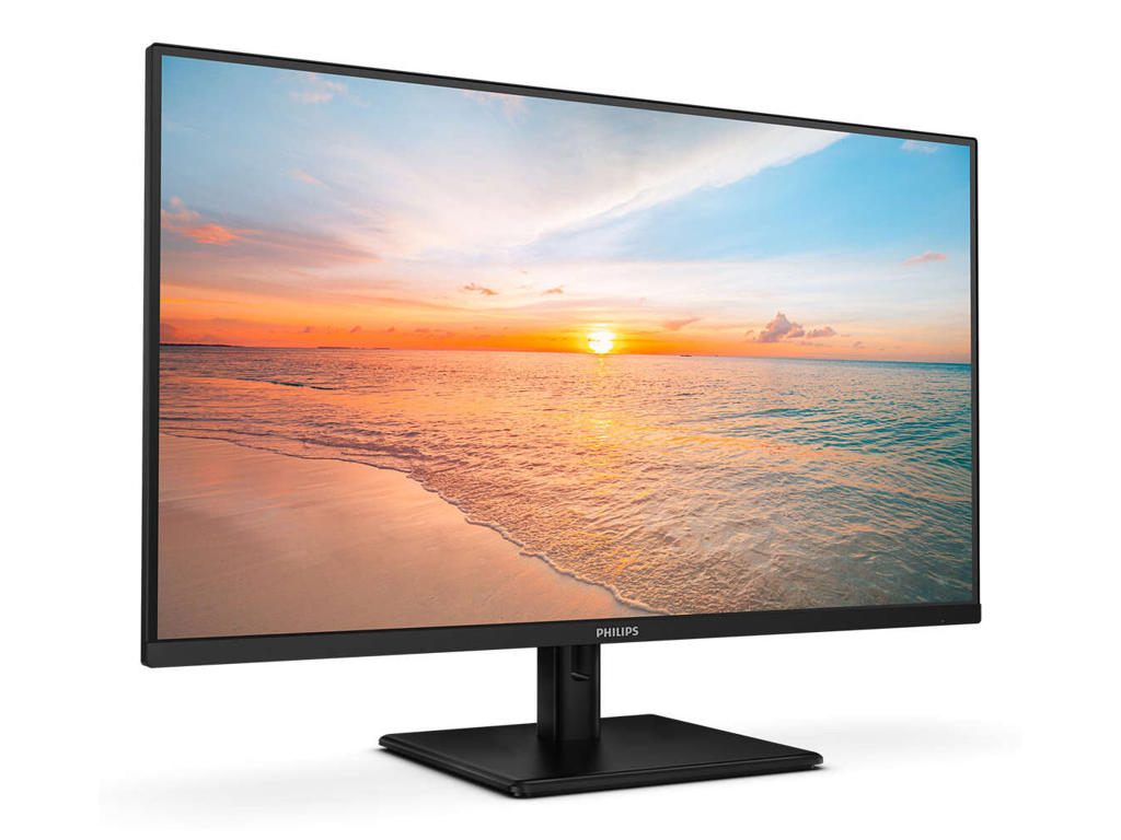 Philips 1000 series 32E1N1800LA/00 LED display 80 cm (31.5") 3840 x 2160 pixel 4K Ultra HD LCD Sort