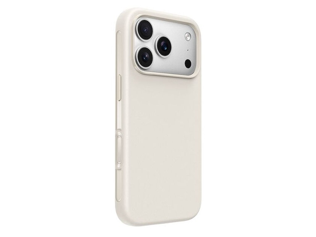 Belkin SheerForce mobiltelefon etui 16 cm (6.3") Cover Sand