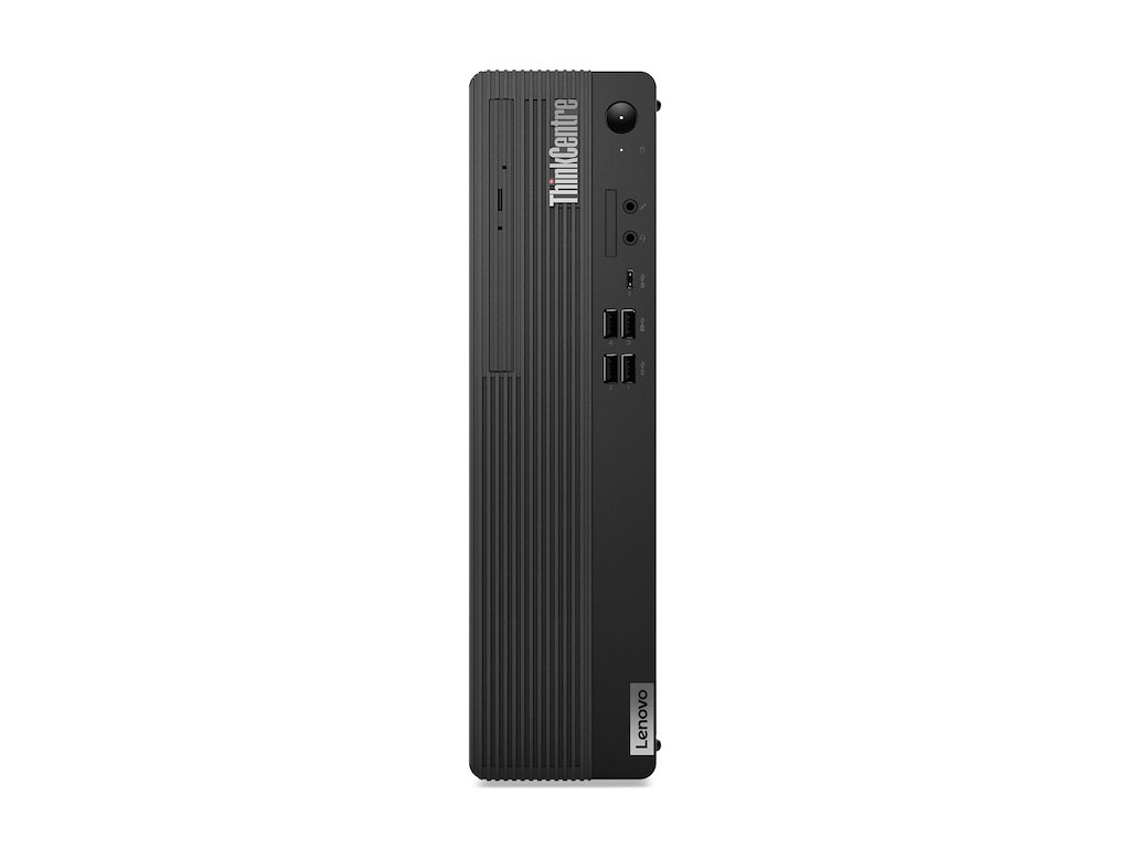 Lenovo ThinkCentre M90s Gen 4 Intel® Core™ i5 i5-13500 16 GB DDR5-SDRAM 512 GB SSD SFF PC Sort