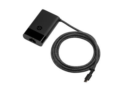 HP USB-C 65 W oplader til laptop