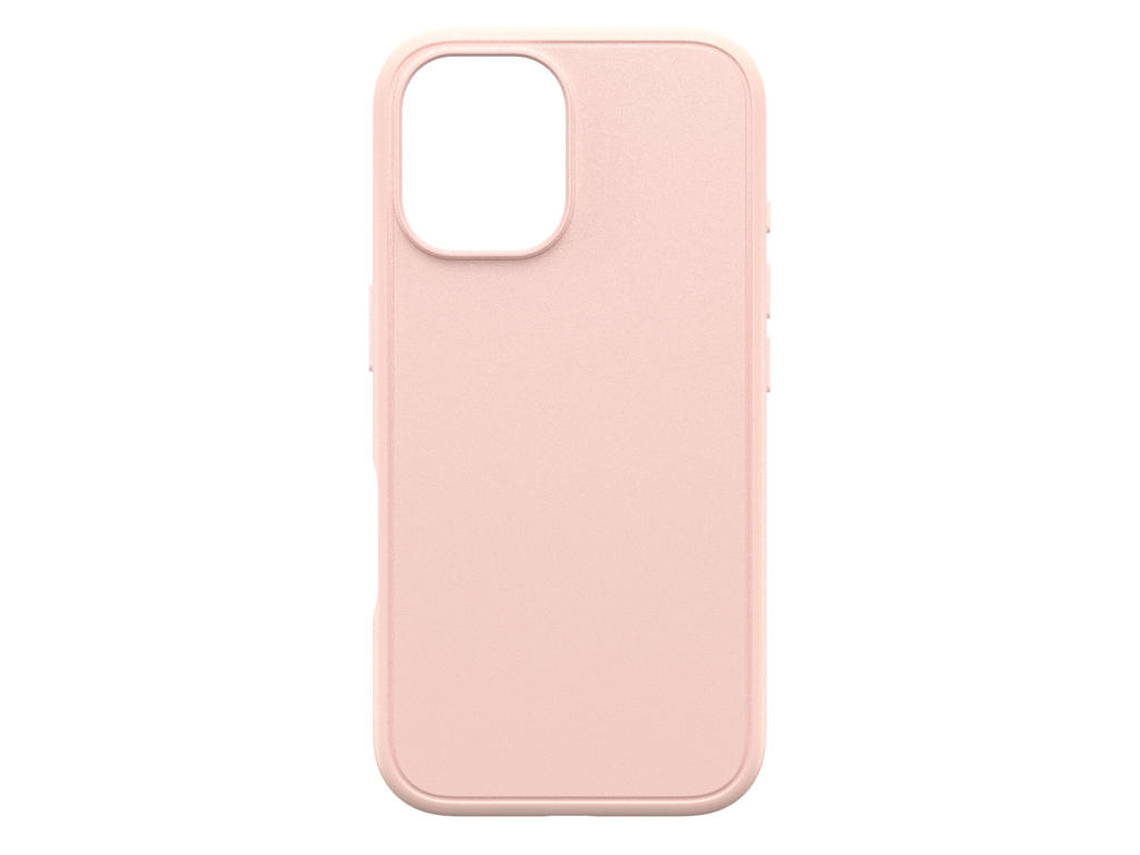 OtterBox Symmetry mobiltelefon etui 15,5 cm (6.1") Cover Lyserød