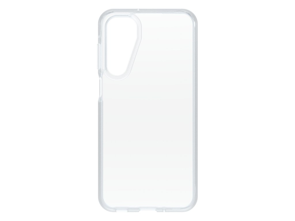 OtterBox React mobiltelefon etui 17 cm (6.7") Cover Transparent