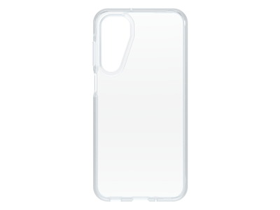 OtterBox React mobiltelefon etui 17 cm (6.7") Cover Transparent